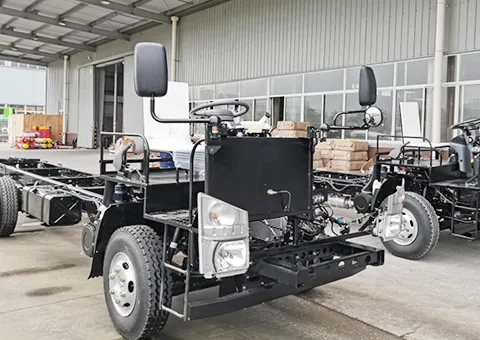 تخصيص هيكل الفئة الثالثة