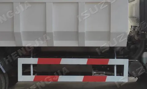 حماية جانبية