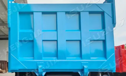 صندوق شبكة تيانزي