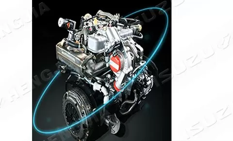 محرك 4K الجديد