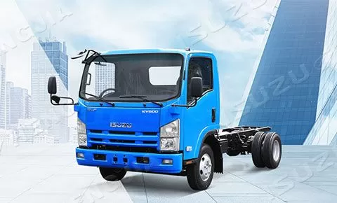 مركبة كاملة