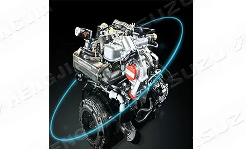 محرك 4K الجديد