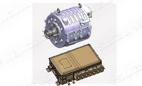 نظام القيادة