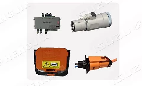 النظام الكهربائي