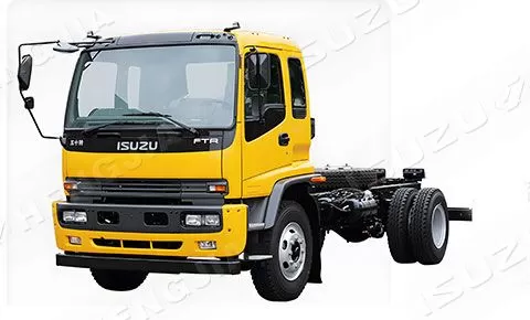 مركبة كاملة