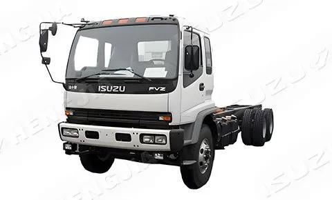 مركبة كاملة