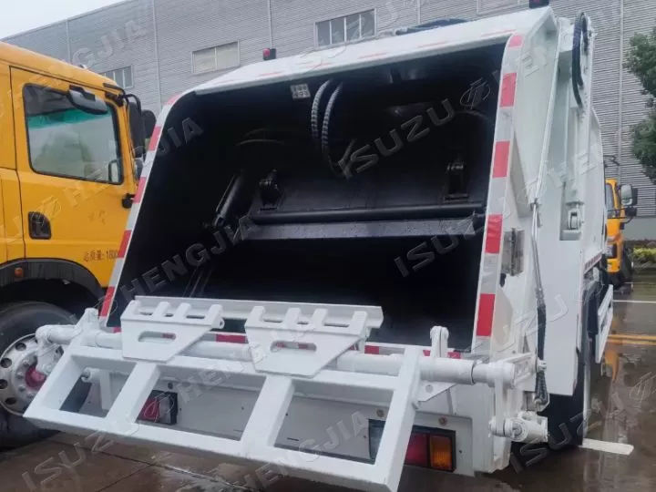 شنق برميل الوجه