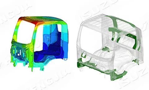 سيارة أجرة جديدة