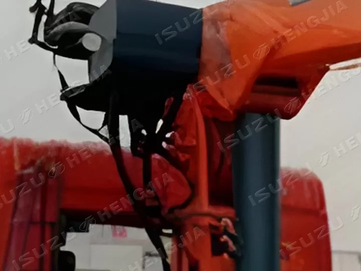 جهاز مزامنة كابل الأسطوانة المفردة