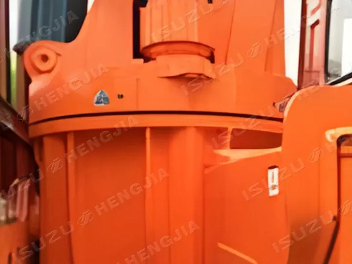 الجهاز الدوار