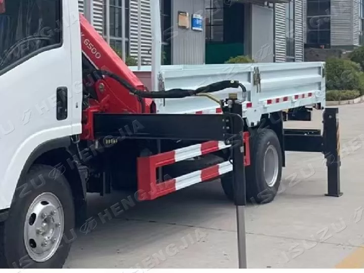 المتجولون الهيدروليكيين