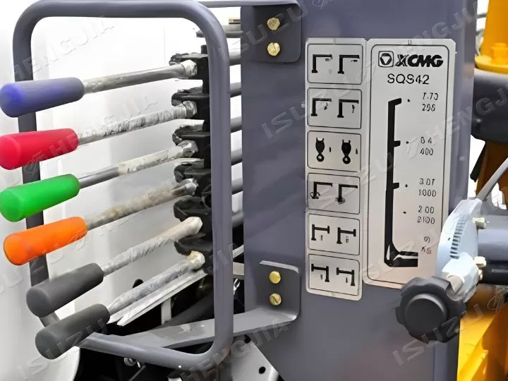 جهاز التحكم