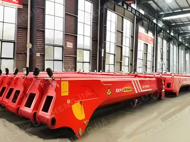 رافعة الطفرة