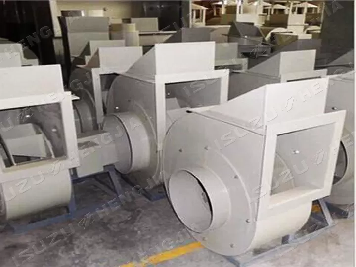 الطرد المركزي