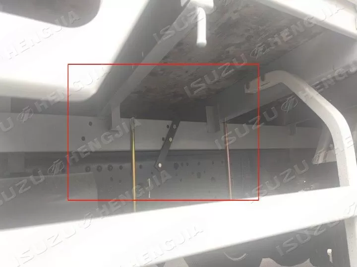 الإطار الفرعي